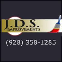JDS Improvements