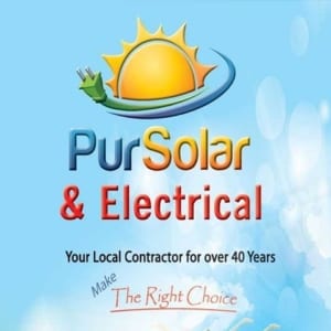 PurSolar & Electrical