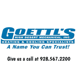 Goettls High Desert Mechanical